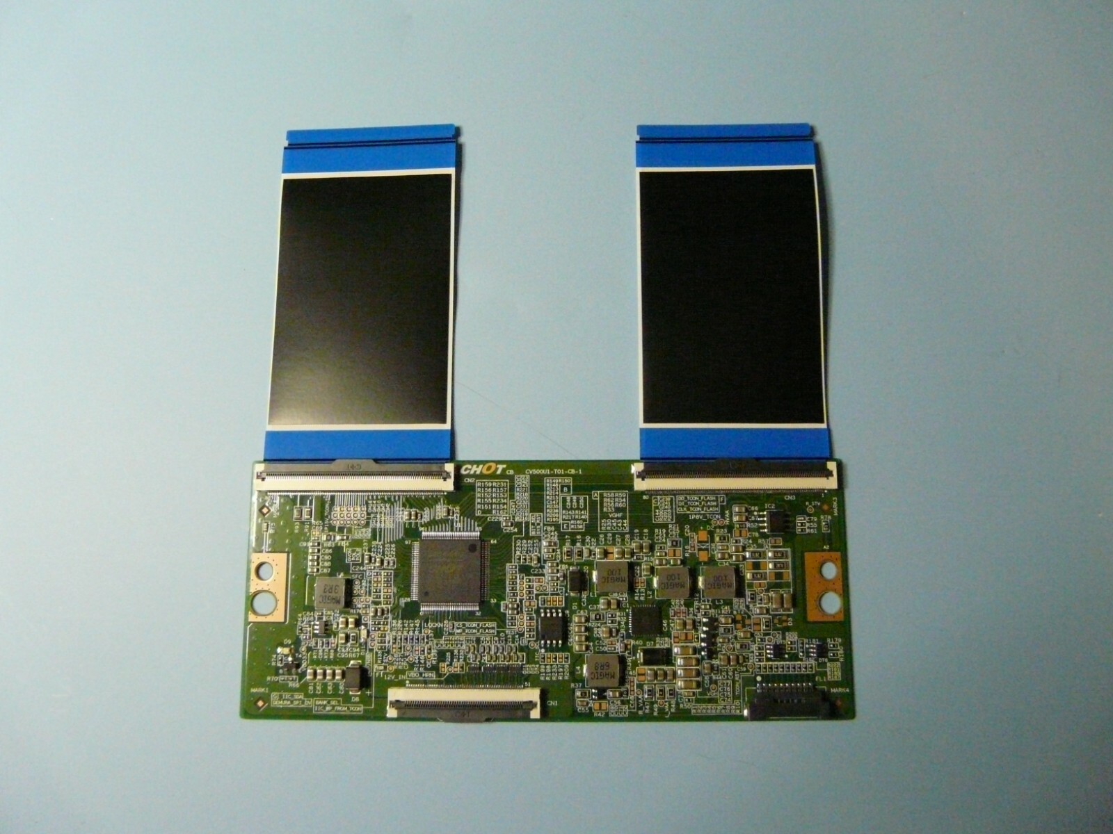 Hisense 50R6E T-Con Board CV500U1-T01-CB-1