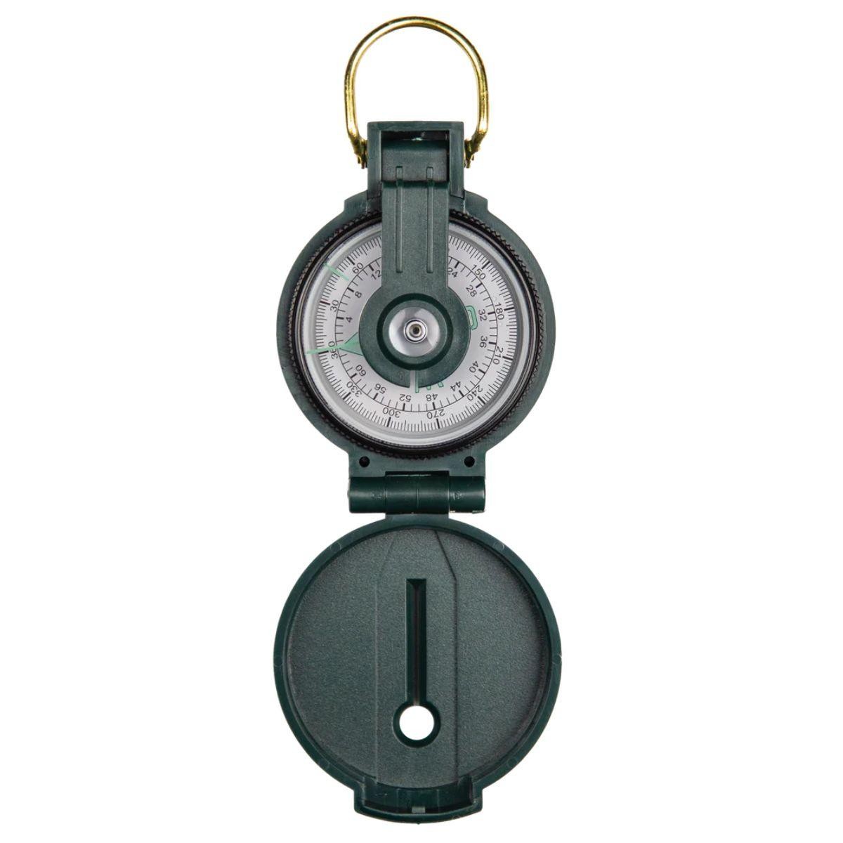 Coghlan's Lensatic Compass