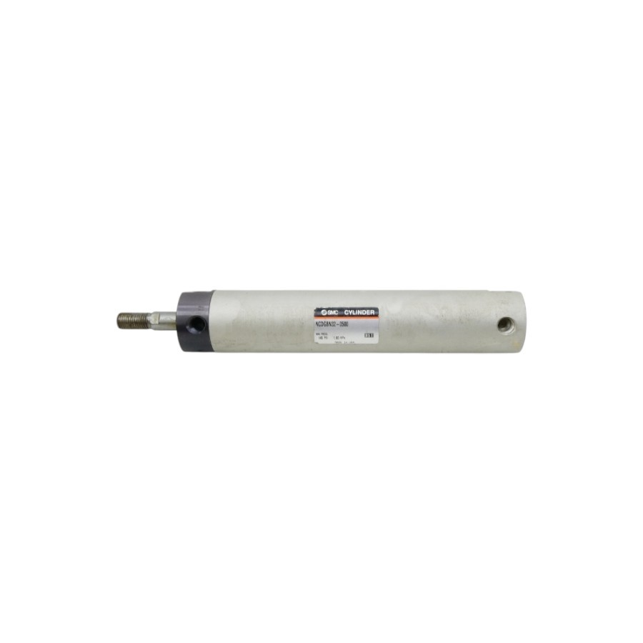 SMC NCDGBN32-0500 145PSI NSNP