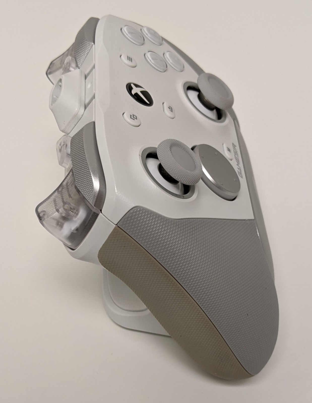 GameSir G7 Pro Tri-Mode Controller Xbox Wired / PC Wireless White
