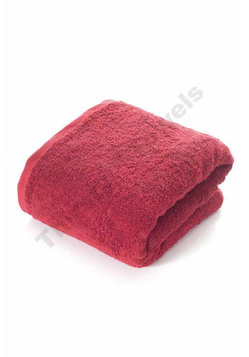 DELUXE BATH SHEET 40X80