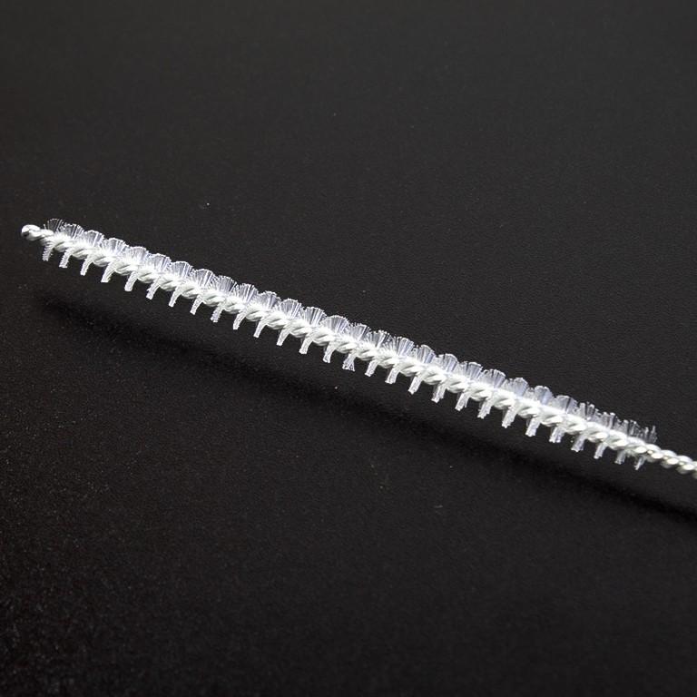 1/4in x 36in Nylon Draw Tube Brush