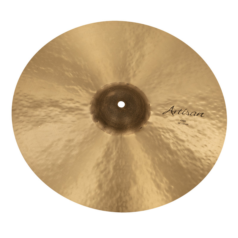 SABIAN 16" Artisan Crash Cymbal