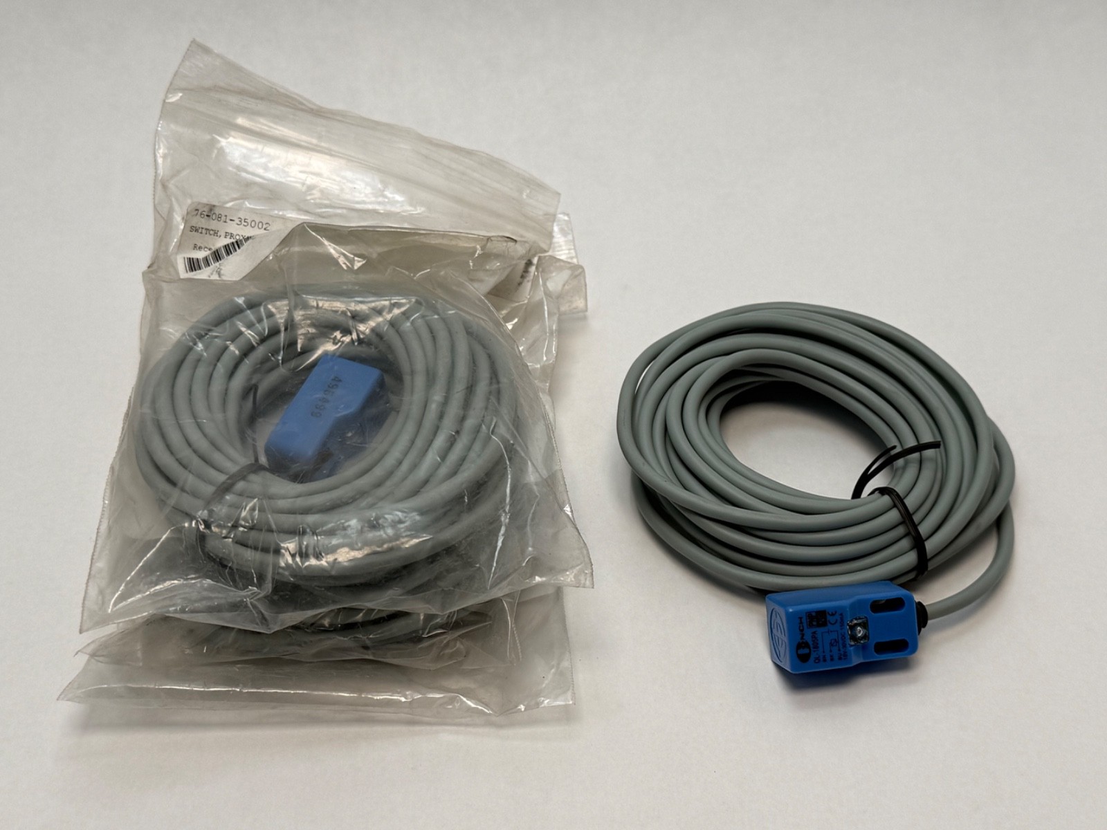 Conch QL-1805PA Proximity Sensor QL1805PA 3 Pcs
