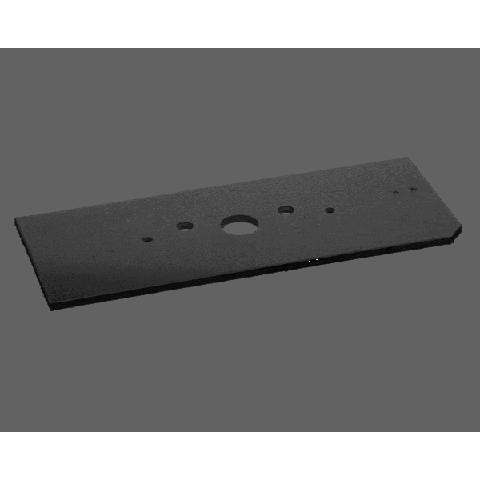Hoshizaki Spacer / Abs 4.0 Km 439727-01 - Genuine OEM Replacement Part