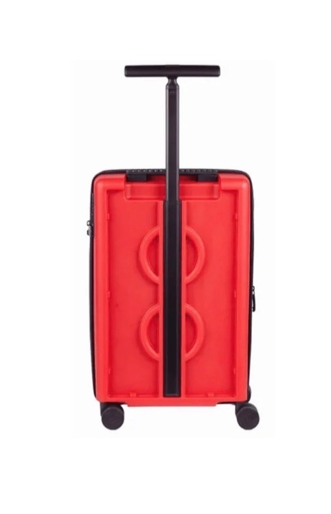 LEGO, Carry-on trolley Lock & Backpack, Luggage, Expandable Carry on & Backpack