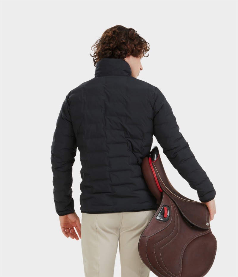 Horse Pilot Softlight Jacket 2024 FW Men's