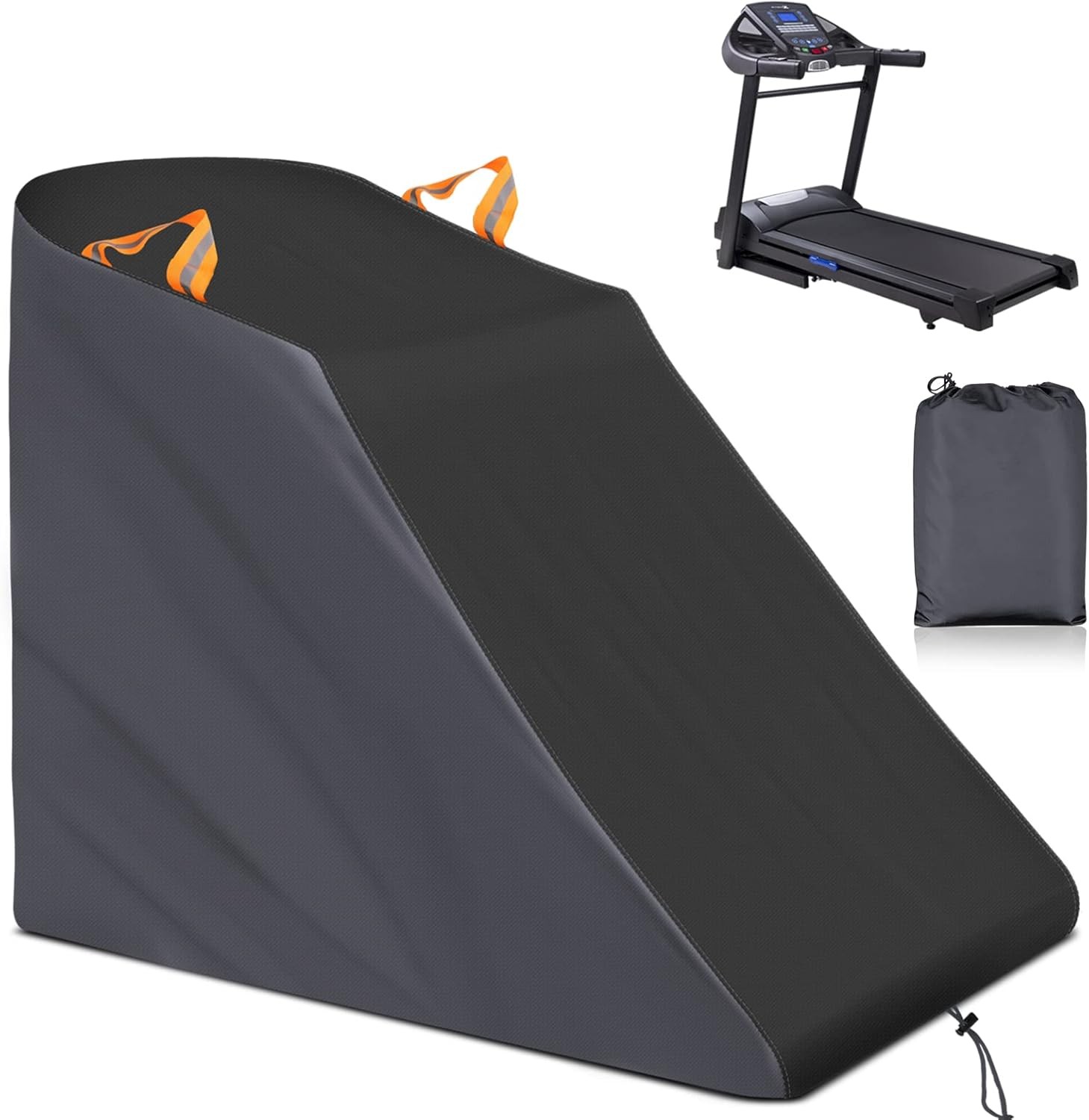 Treadmill Cover Waterproof Dustproof Running Machine