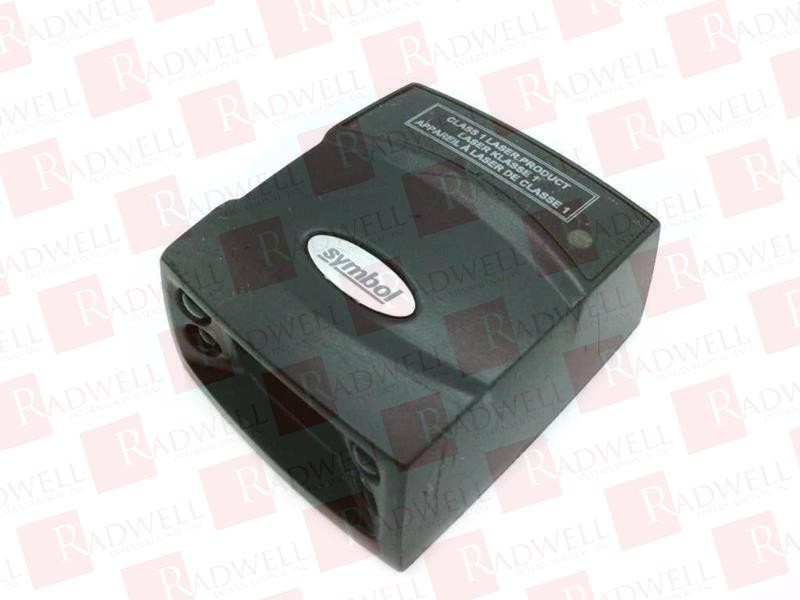 ZEBRA MS-4404-I000R / MS4404I000R (USED)