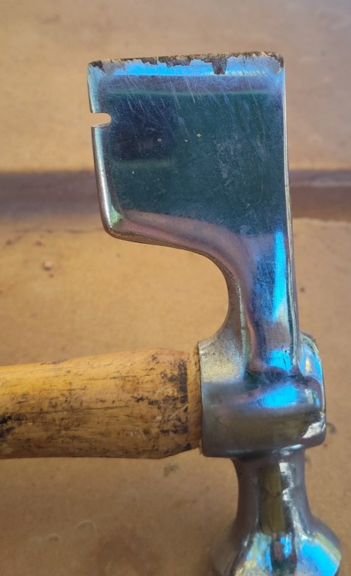 Wallboard Drywall Hammer Made in USA