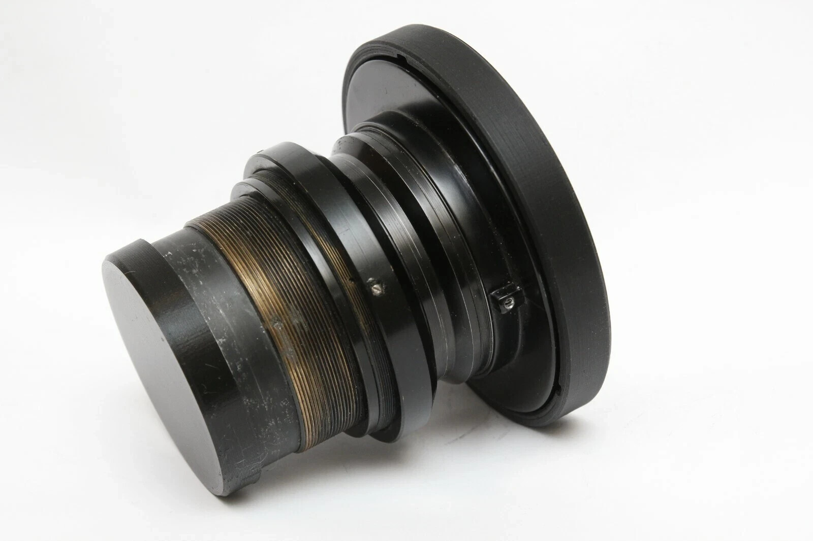Kodak Aero Ektar 178mm F2.5 REAR lens cap