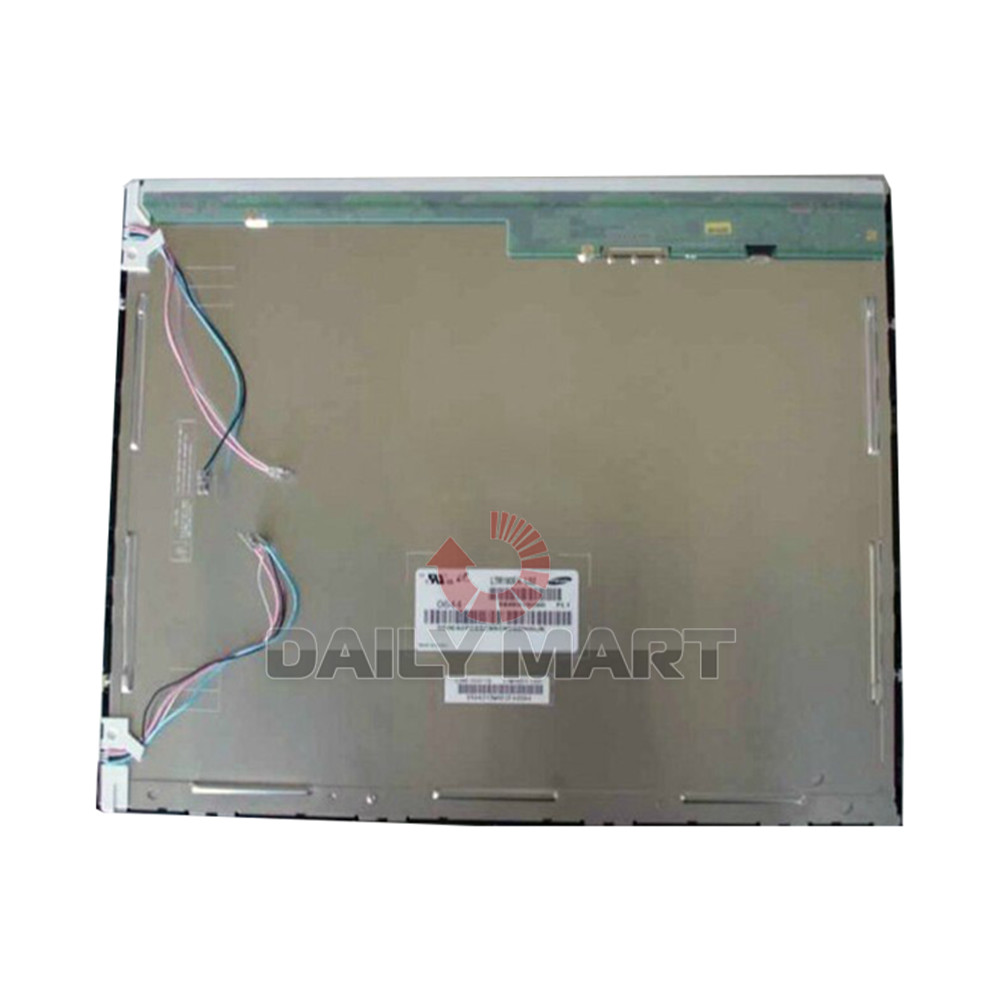 New In Box SAMSUNG LTM190E4-L02 19" TFT Panel LCD Screen Display