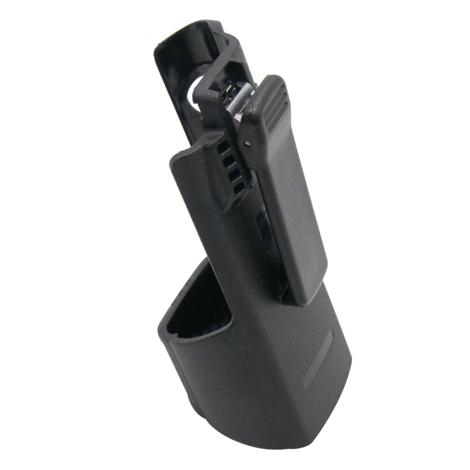 Waist Carrying Holster With Belt Clip for Motorola APX7000 Radio Walkie Talkie f