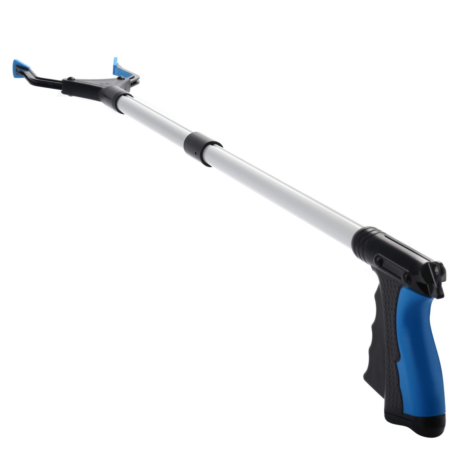Grabber Reacher Tool, 32" Grabbers for Elderly, Lightweight Extra Long Handy ...