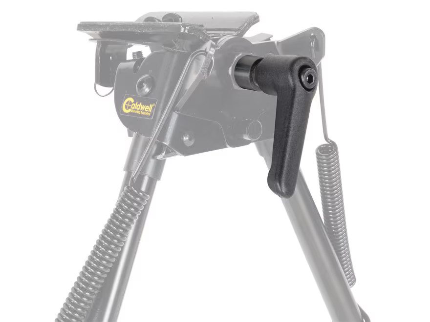 Alpha-Bravo Caldwell XLA Long Handled Bipod Lock