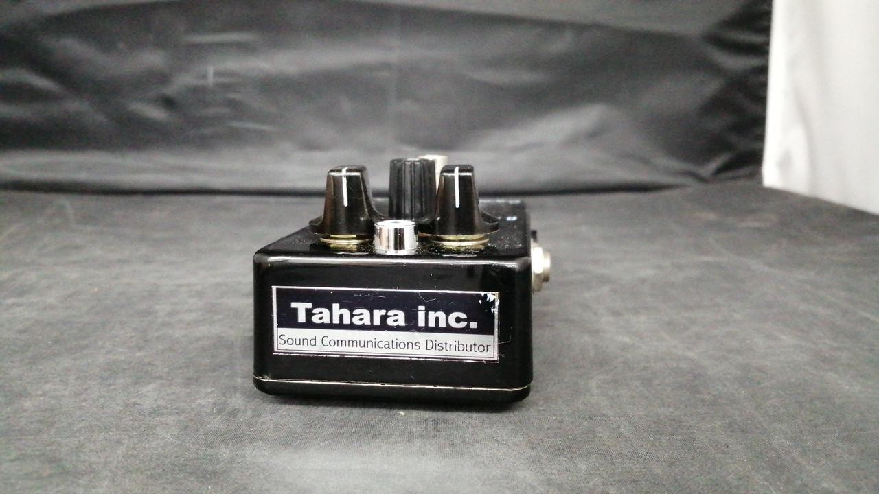 KEELEY Compressor 3 Knob Model