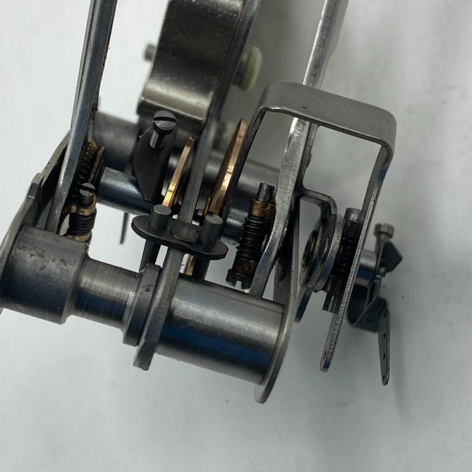 Bailey POINTER 68123-1 Assembly for Mercury Level Transmitters ✅