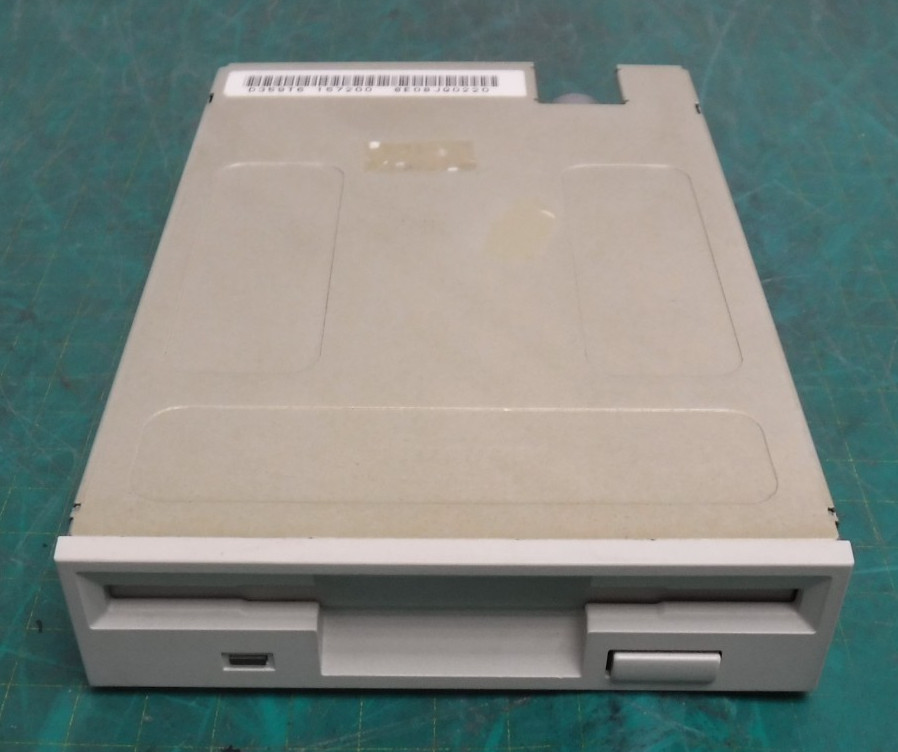 MITSUMI D359T6 3.5" Internal Floppy Drive