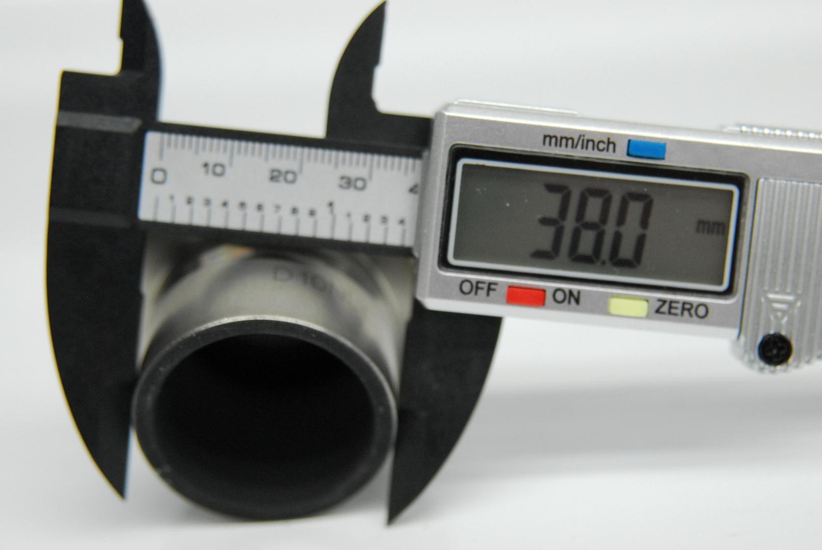 Diagnostic instruments D10NLC 1.0X C-Mount Microscope Camera Adapter