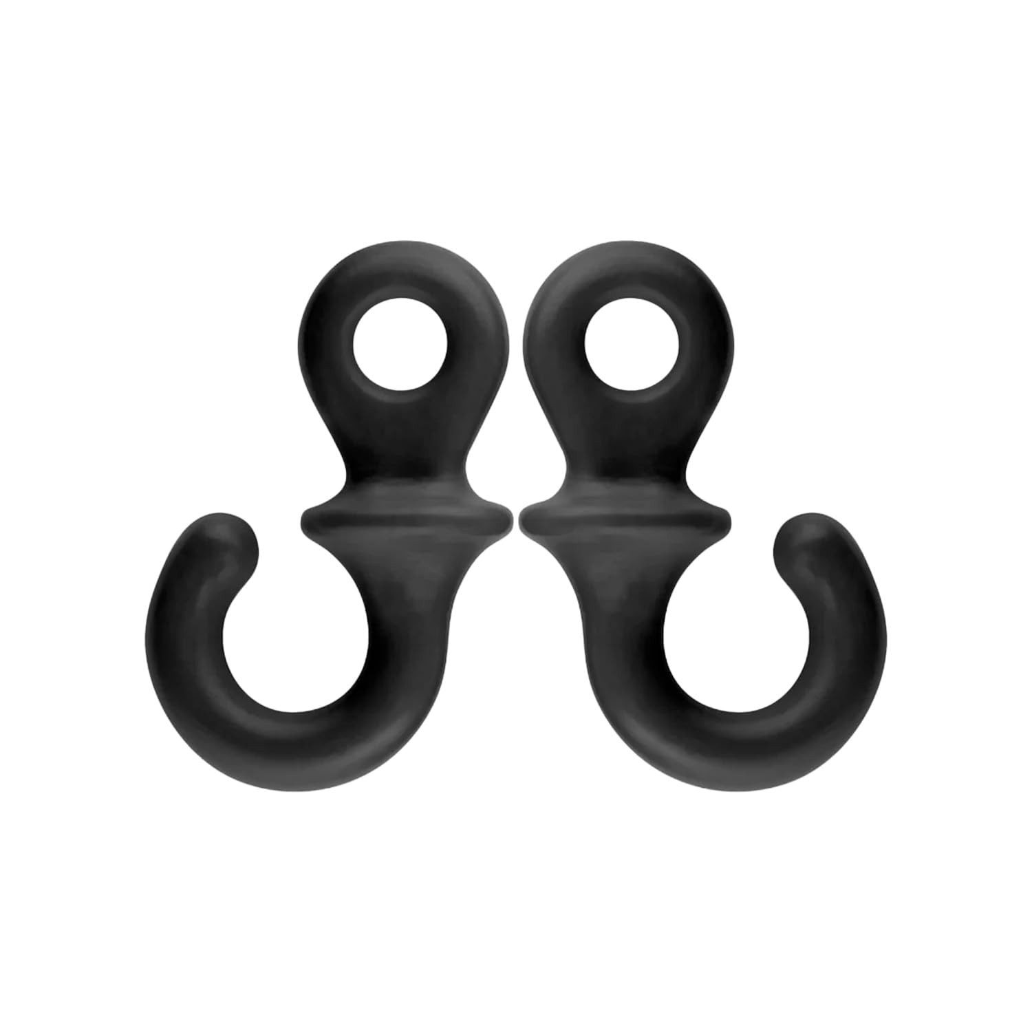 Monkey Tail Silencer Package, Bow String Stabilizer, Compound Bow String Sile...