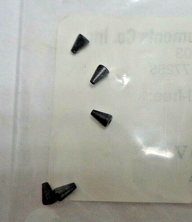 Valco Instrument, ZF.5V, Valco Polyimide Cone