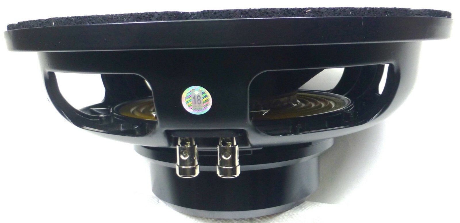 18 Sound 12"-12NMB1000 -600W RMS @ 8Ω HIGH OUTPUT MID-BASS Woofer Speaker .
