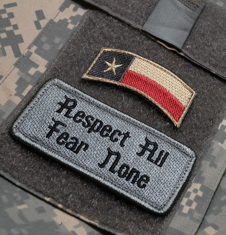 NATO COMBINED JOINT SPECIAL OPERATIONS TASK FORCE CJSOTF-A 2" ACU 2-TAB: NINJA忍者