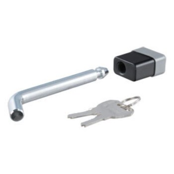 Genuine GM Trailering Hitch Receiver Lock By Curt 19366961