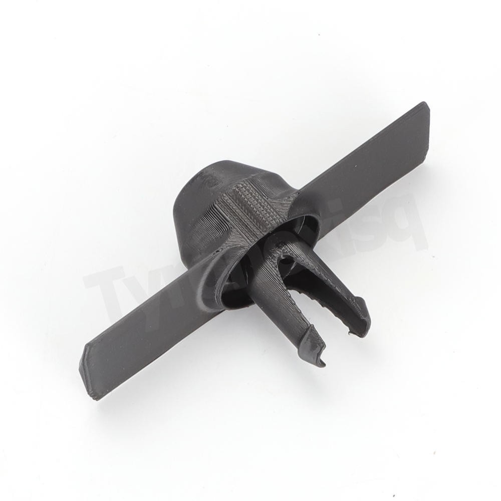 For Echo RB-60 Broadcast Spreader Upgrade Agitator Replacement Part Longer Arm