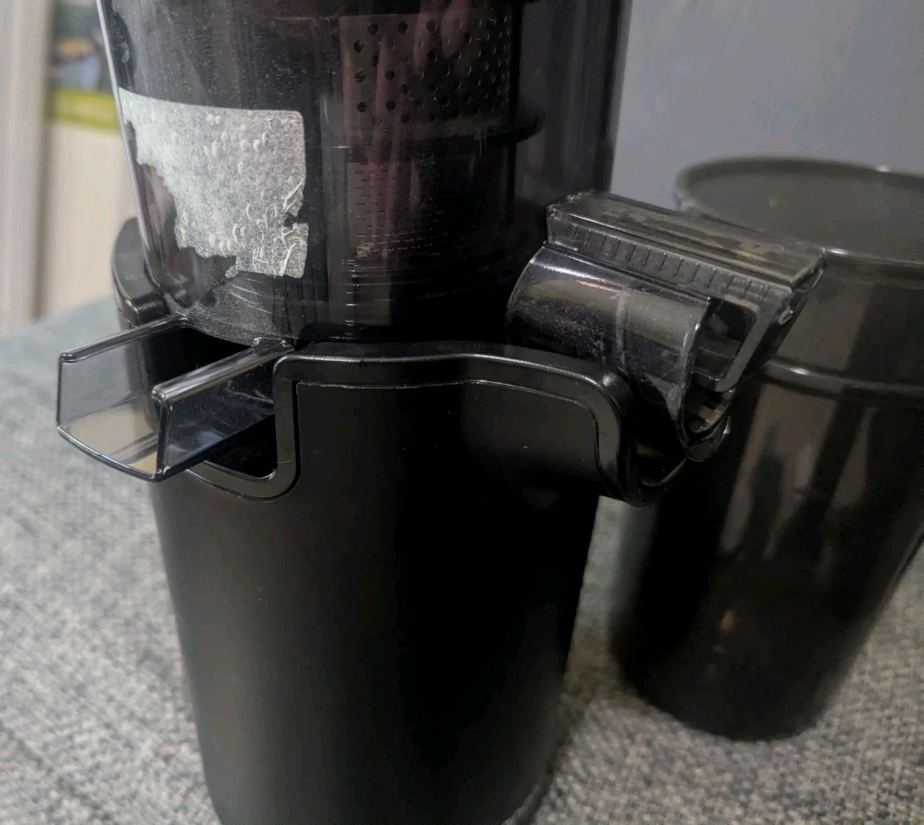 Canopy Cold Press Juicer