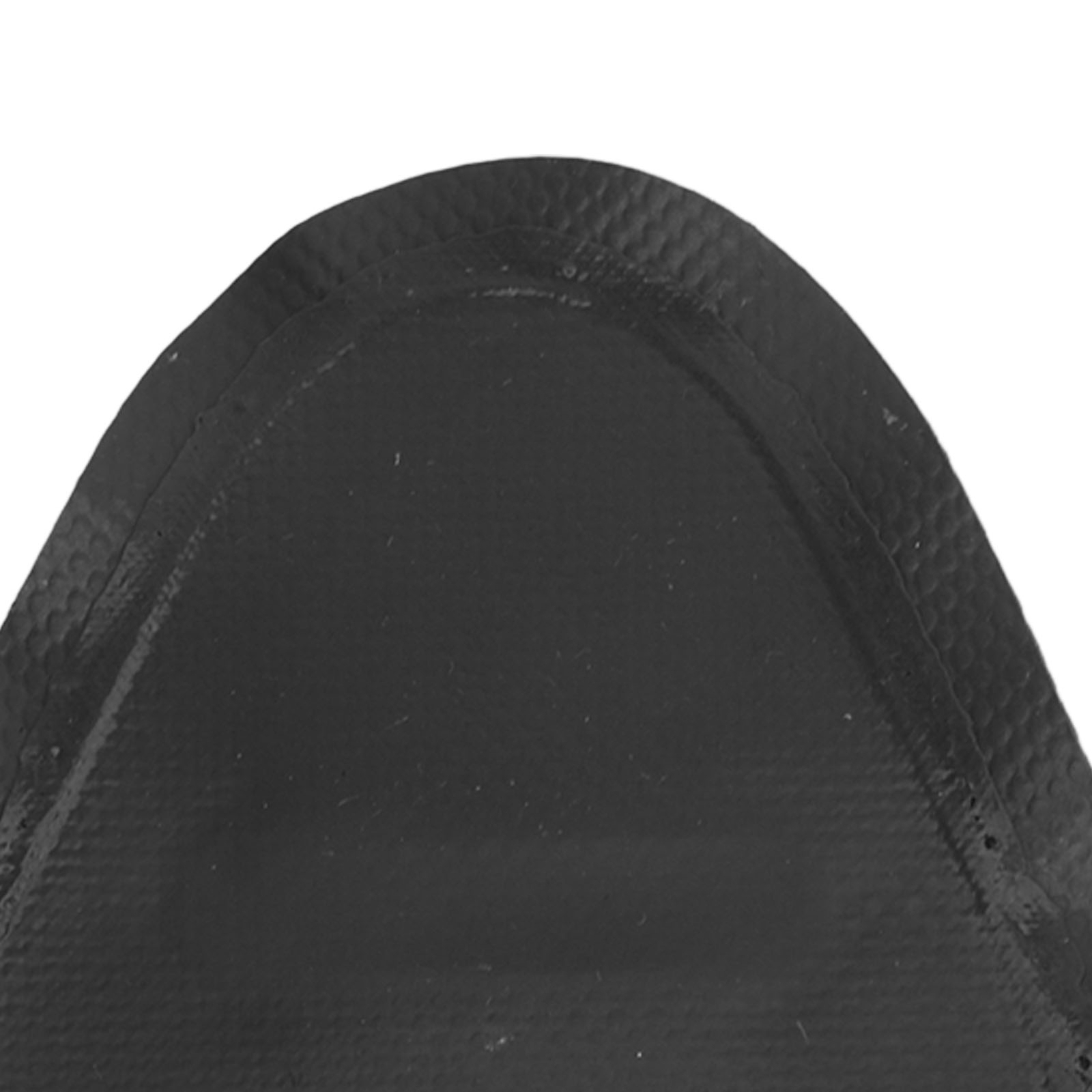 BLACK 4 Pcs D Patch Stainless Steel D Pad For Inflatable Surfboard