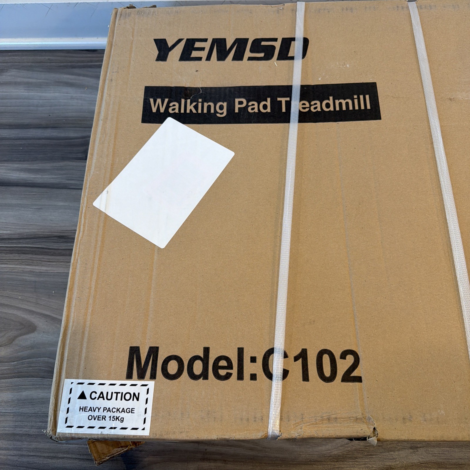 YEMSD Walking Treadmill/Walking Pad