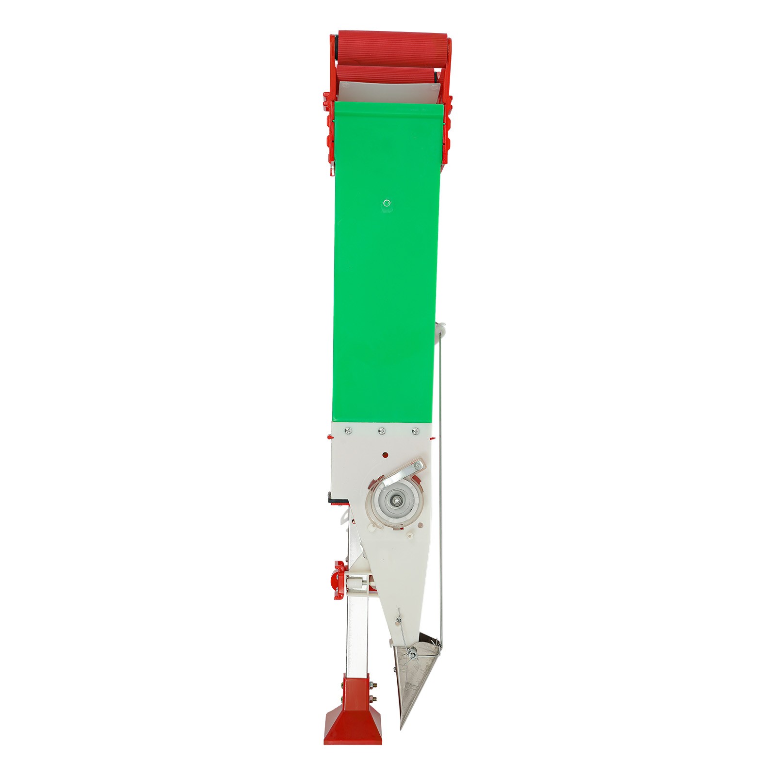 Vegetable Seeder Adjustable Manual Garden Precision Planter Tool Transplanter