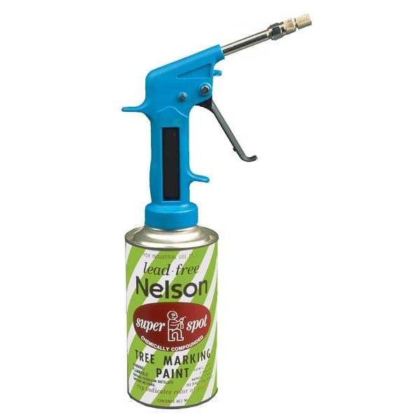 Nelson Paint Lt-104 Tree Marking Paint Gun, Plastic