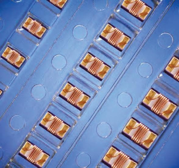 30Pcs L-14W12NJV4E Fixed Inductors 12nH 5%