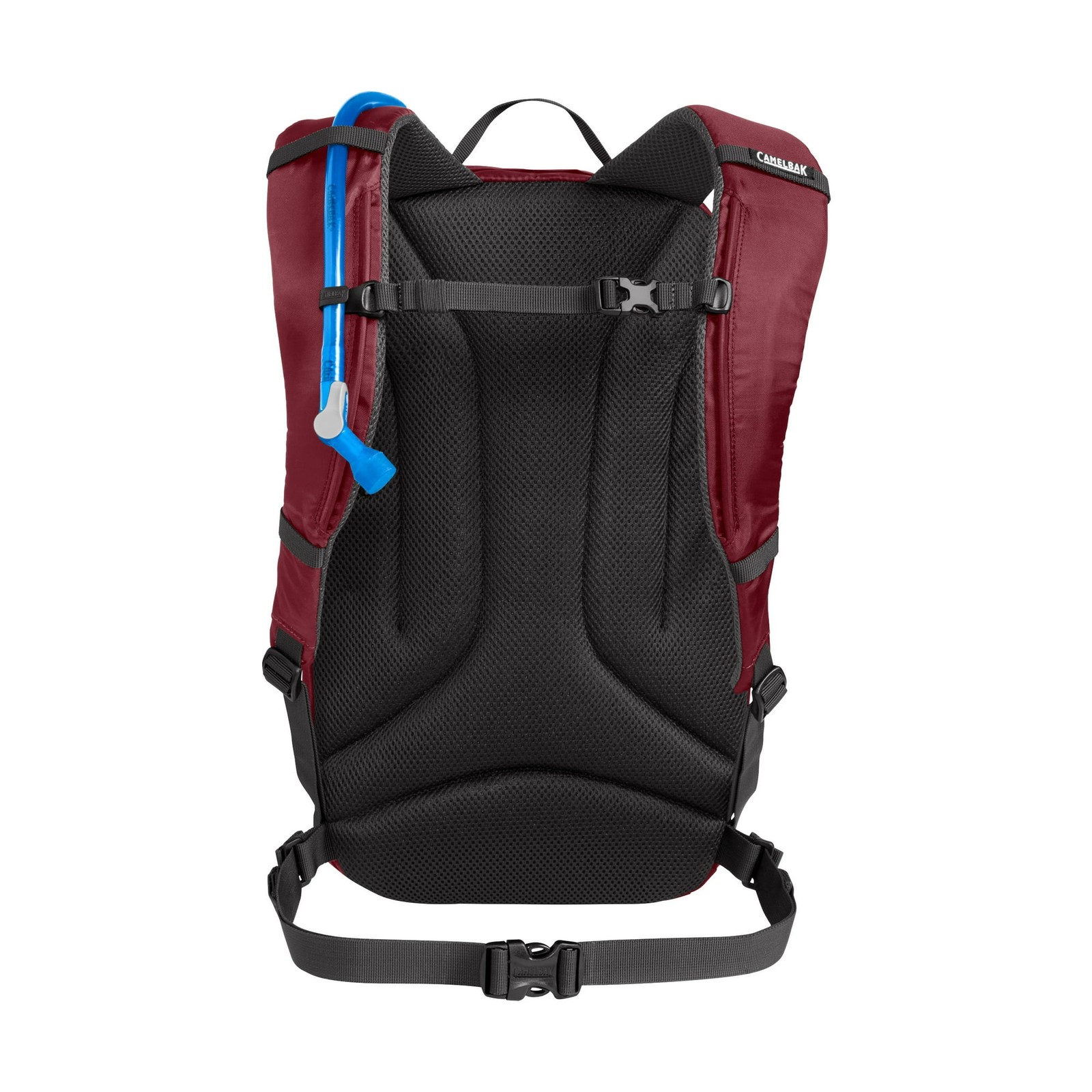 Camelbak Cloud Walker 18 Hydration Pack Backpack 85oz Cabernet