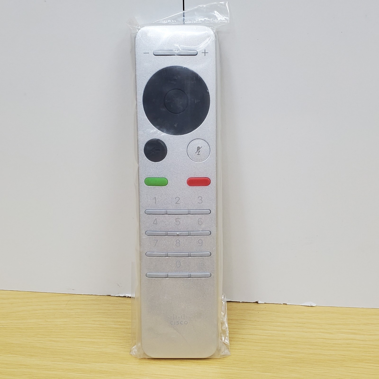 Cisco Remote CTS-RMT-TRC6 for CTS-SX20N SX10 and SX10N