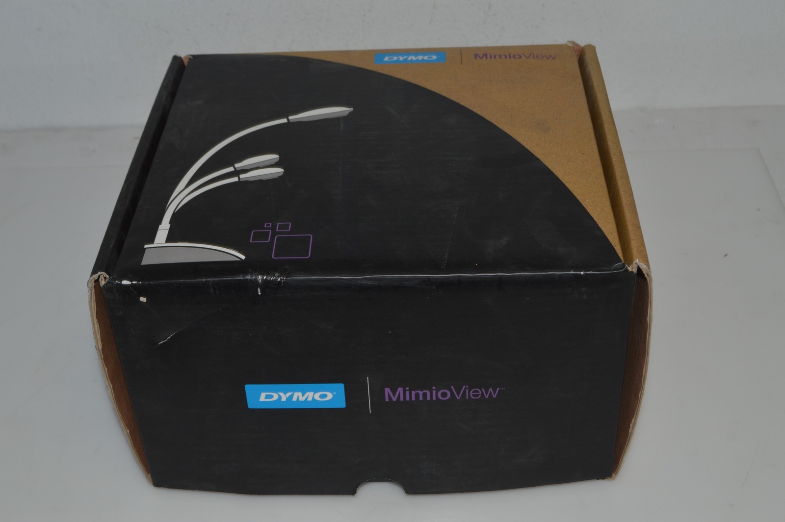 ^^ DYMO MIMIOVIEW 1771043 DOCUMENT CAMERA (LBN113)