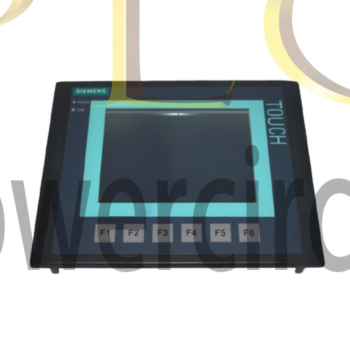 NEW SIEMENS 6AV6 640-0DA11-0AX0 6AV6640-0DA11-0AX0 Programmable Logic Controller