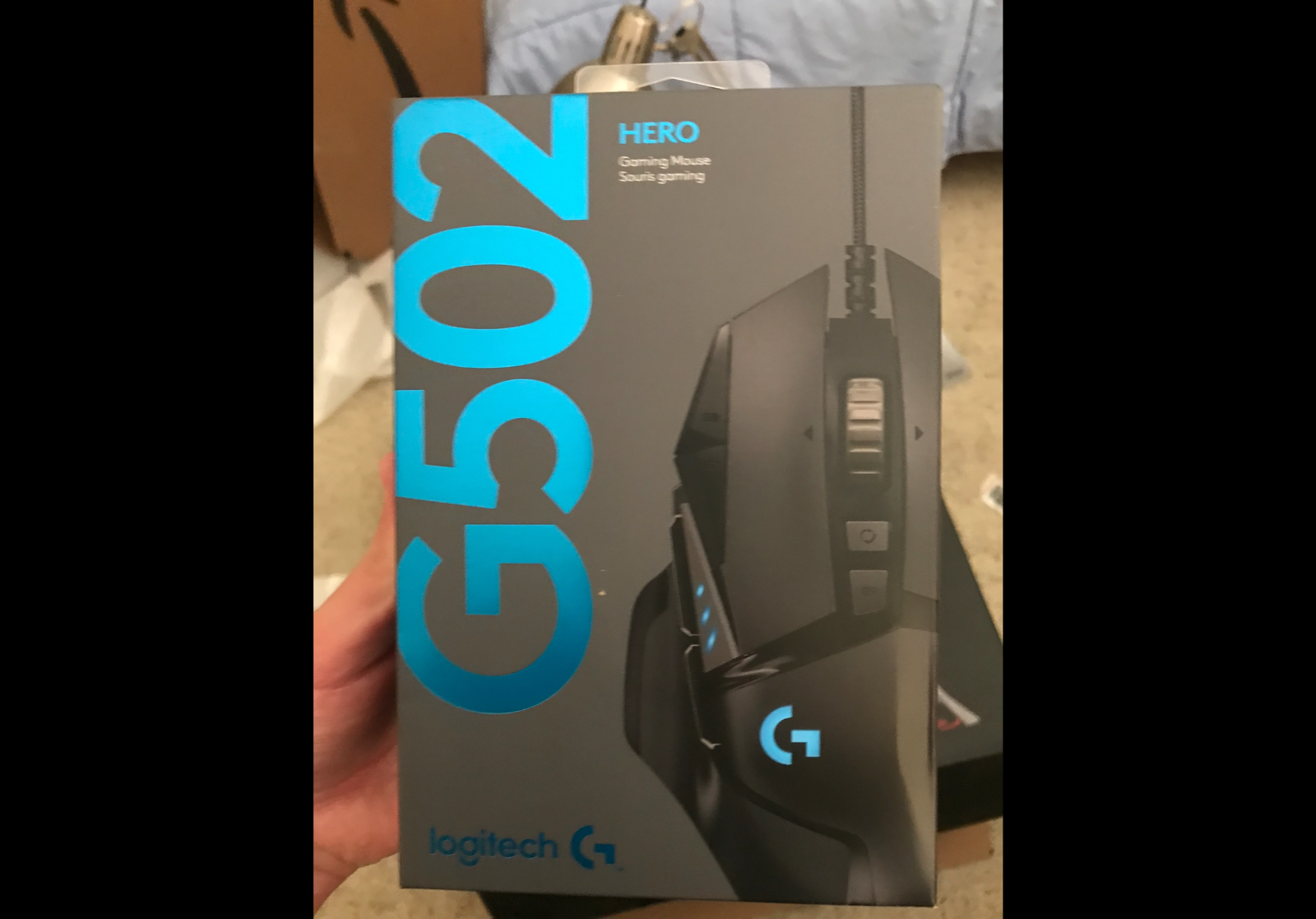 Custom Gaming PC