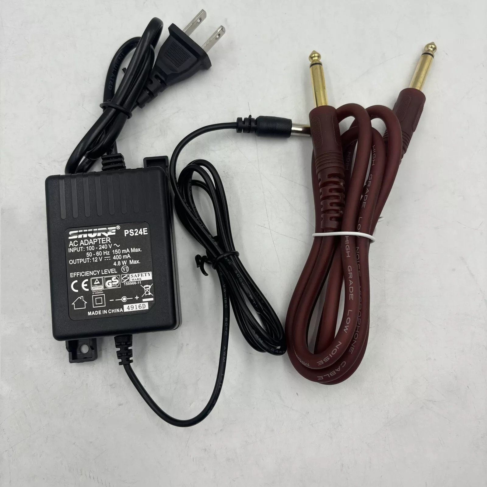 New BLX14/PGA31 Wireless Headworn Microphone System HEADSET SYSTEM W/PGA31