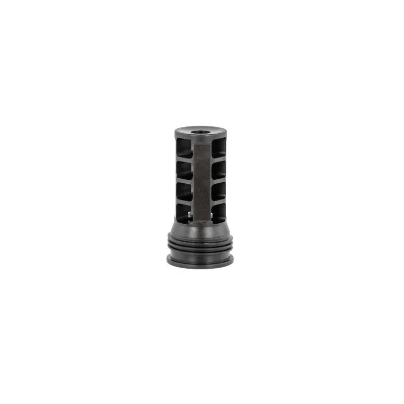 Huxwrx QD 762 Muzzle Brake - 1/2-28 - .30 cal
