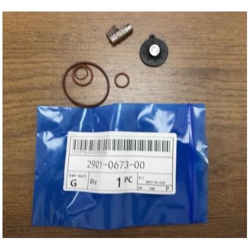 New 2901067300 Drain Valve Kit EWD50 for Air Compressor 2901-0673-00 *cm