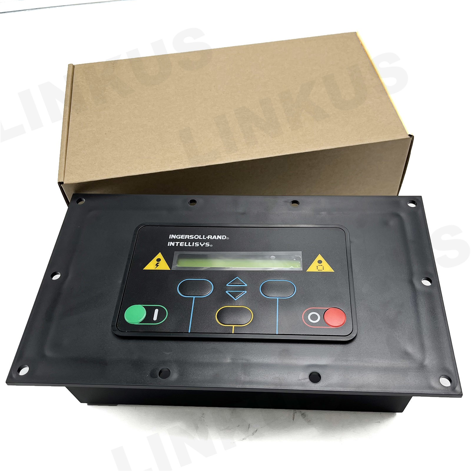 New 39900519 Computer Controller Panel for INGERSOLL RAND