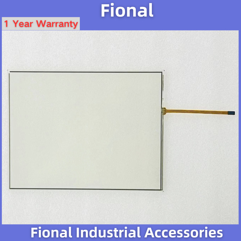 Touch Screen Panel Glass Digitizer For T010-1201-X111-04-NA 1201-X111/04-NA