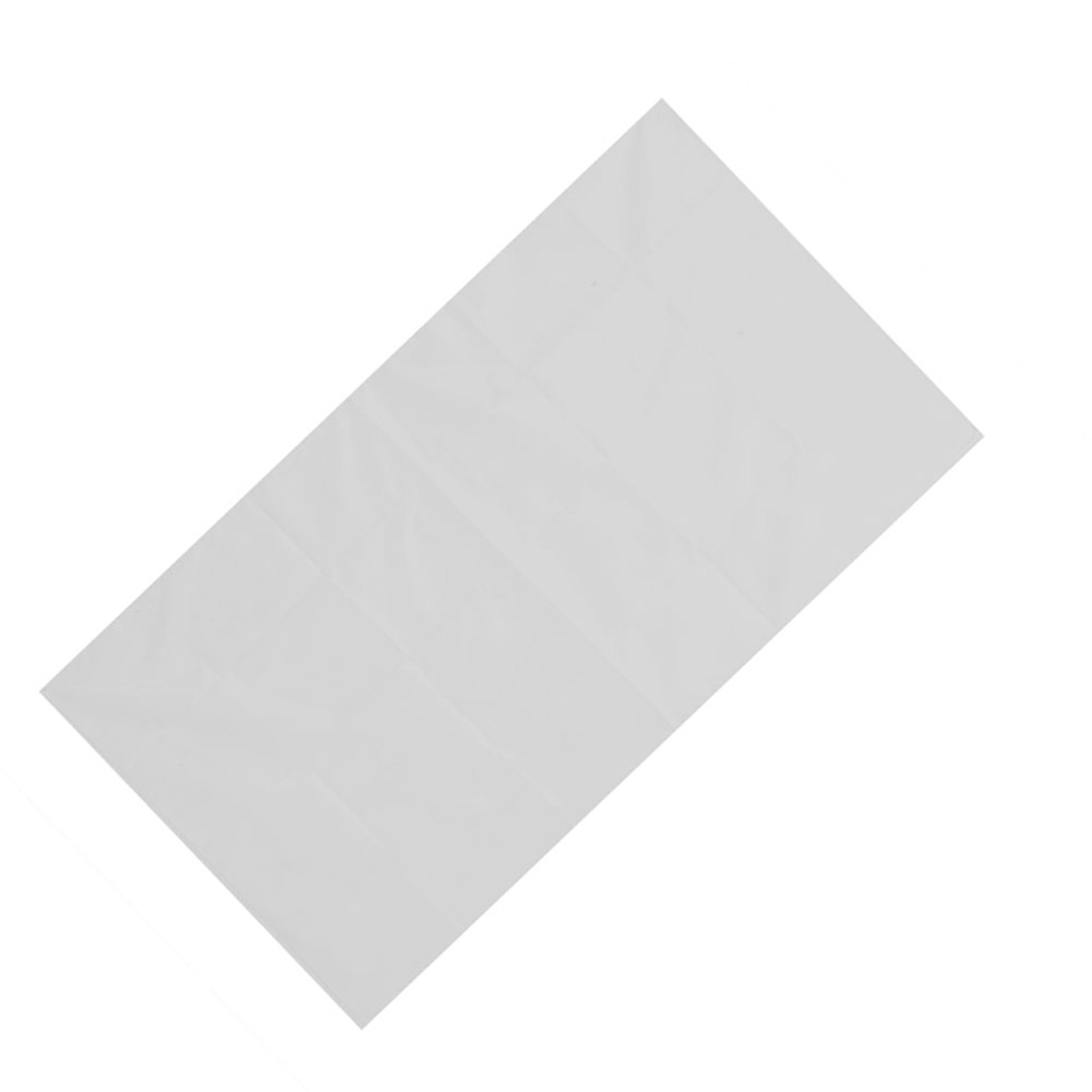 Hot (100 Inch) White Projector Curtain Flodable Translucent Screen