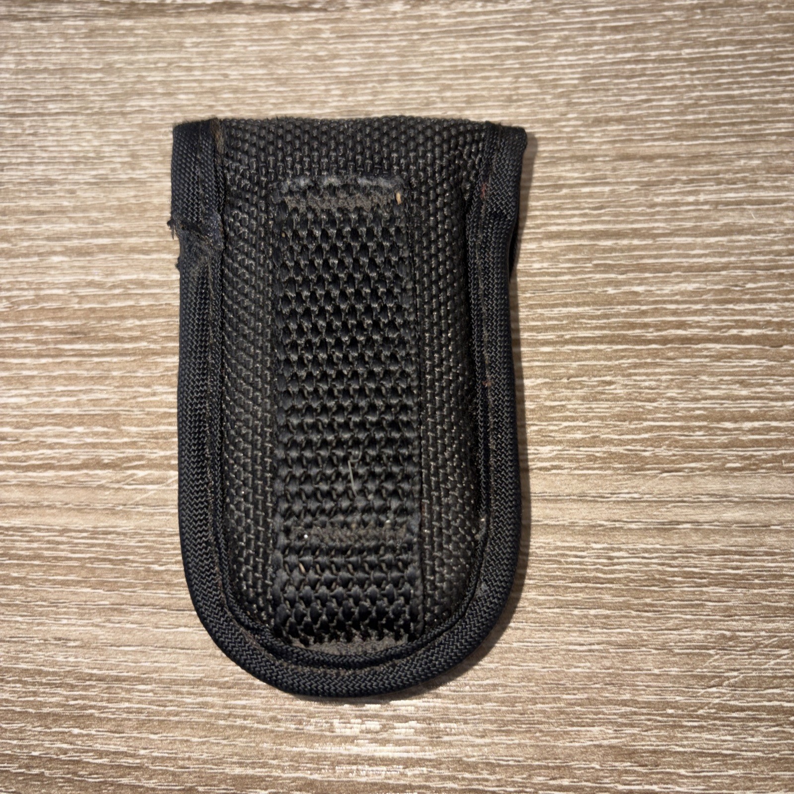 Schrade Tough Chip ST2 Compact Multi-Tool With Nylon Sheath USA