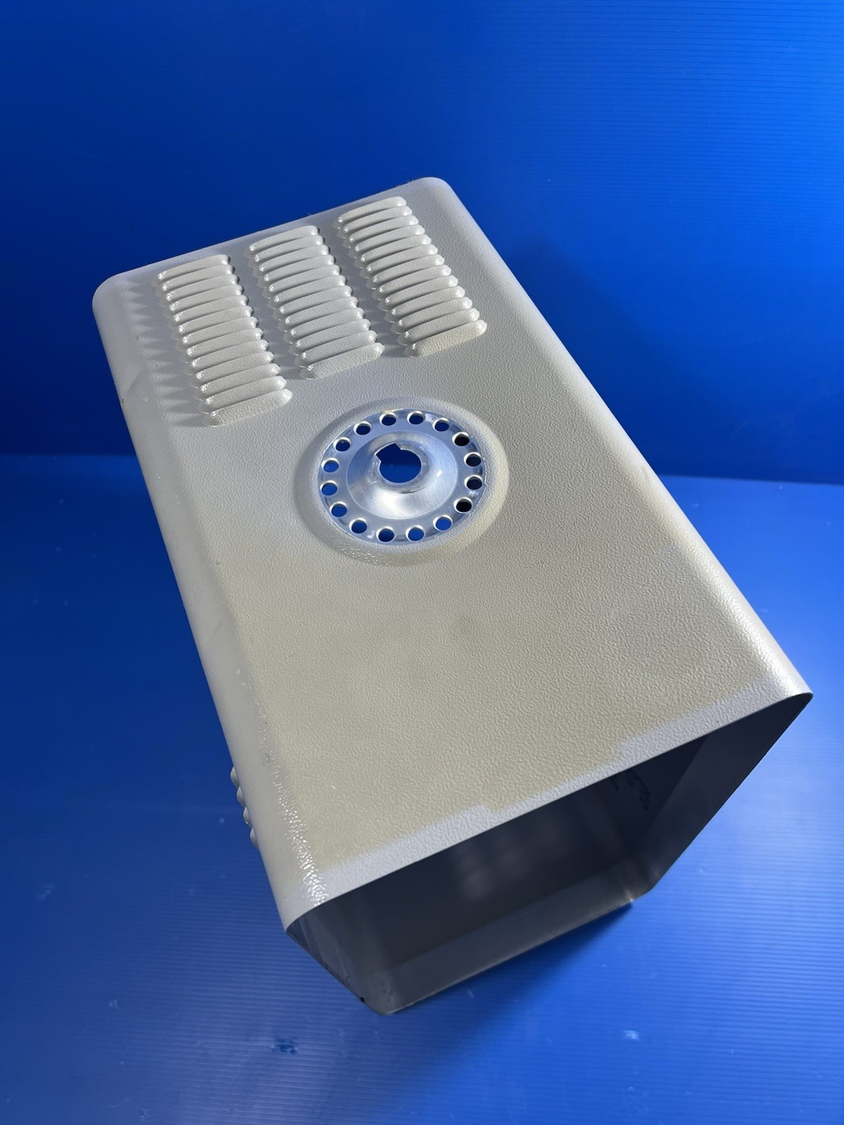 Agilent Keysight HP Spectrum Analyzer E4407B 04B 05B 02B Cover Only