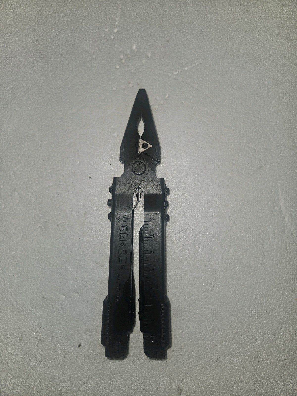 Gerber MP600 Stainless Steel Needle Nose Multi-Tool