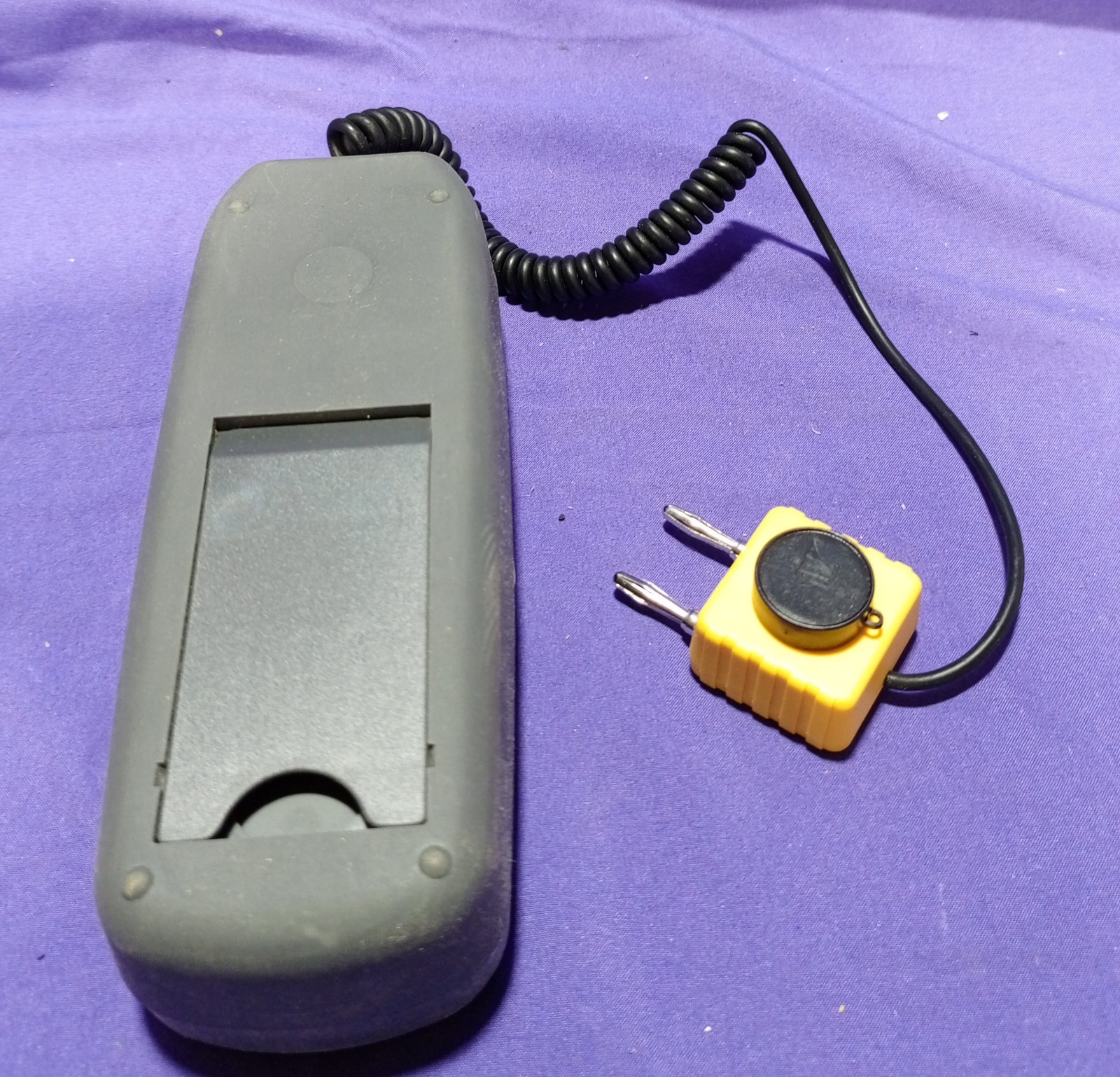 AEMC Lightmeter Model CA811